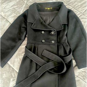Gucci ladies coat